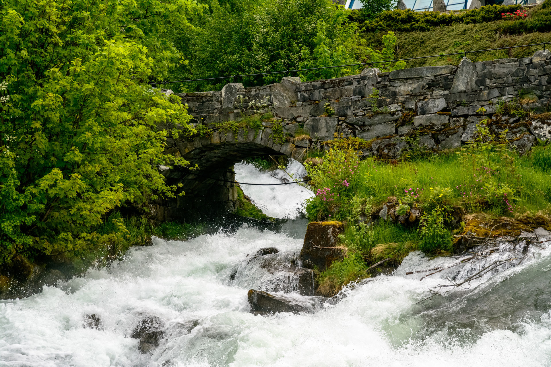  Geiranger 